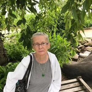 Meet your Posher, Grace